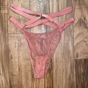 🌸Victoria’s Secret Very Sexy Brazilian Panties.